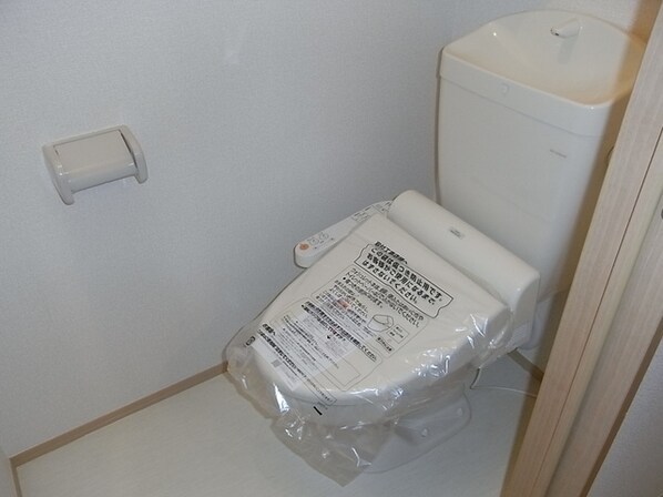 レユシールの物件内観写真